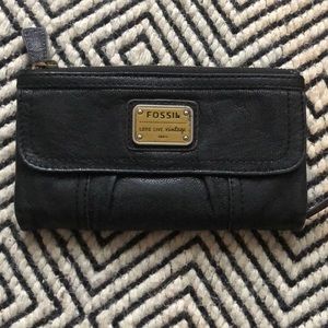 Fossil Wallet